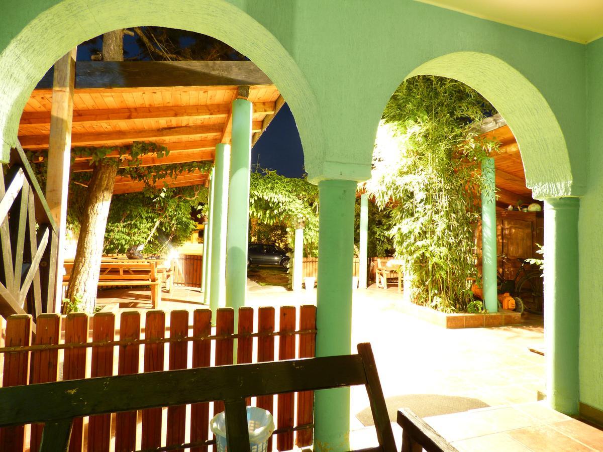 Vila Palma Palic Bagian luar foto