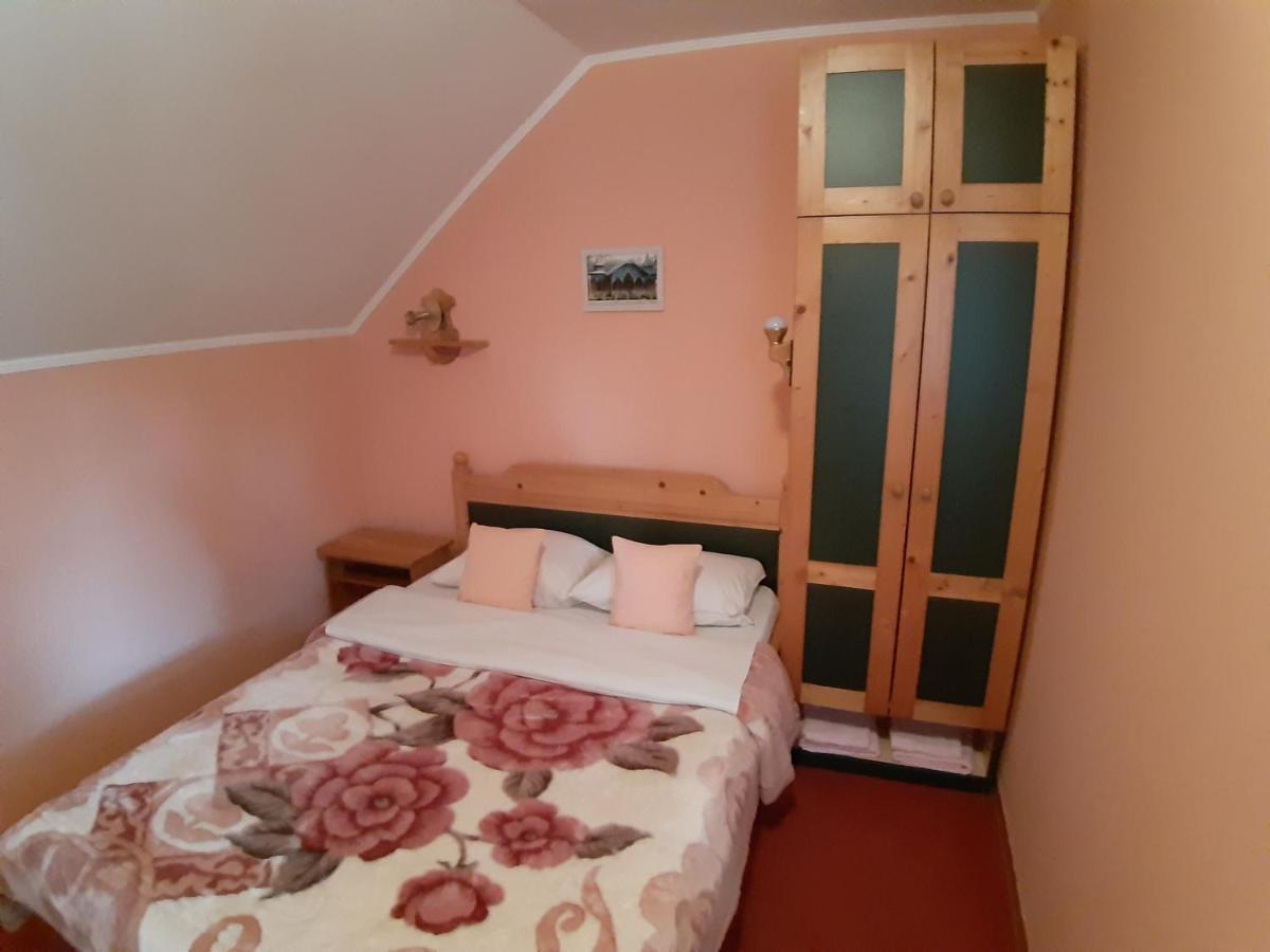 Vila Palma Palic Bagian luar foto
