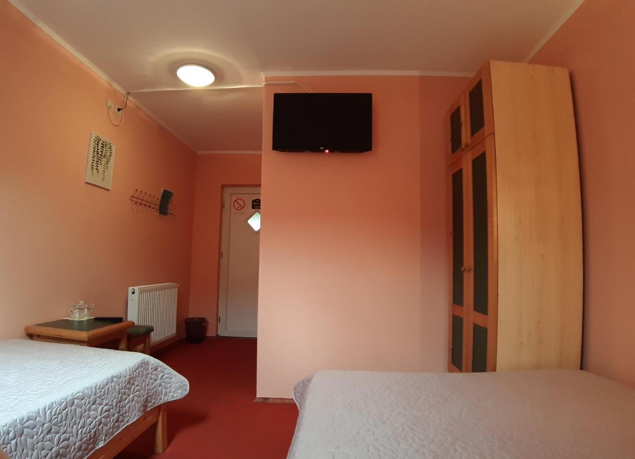 Vila Palma Palic Bagian luar foto
